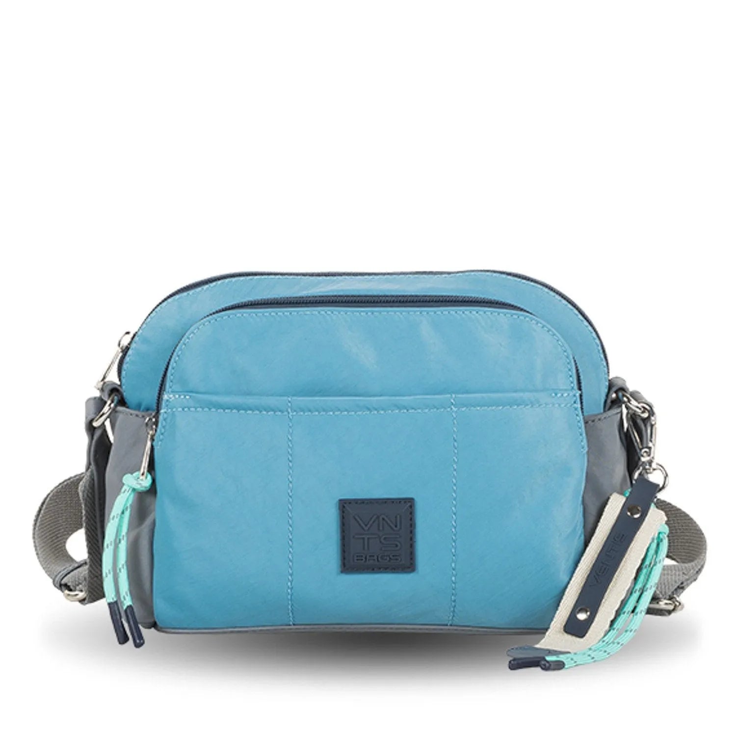 Ventis Style curved shoulder bag