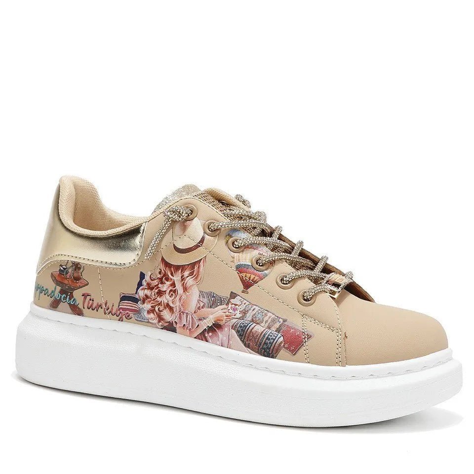 Ted deals baker sneakers ailbe