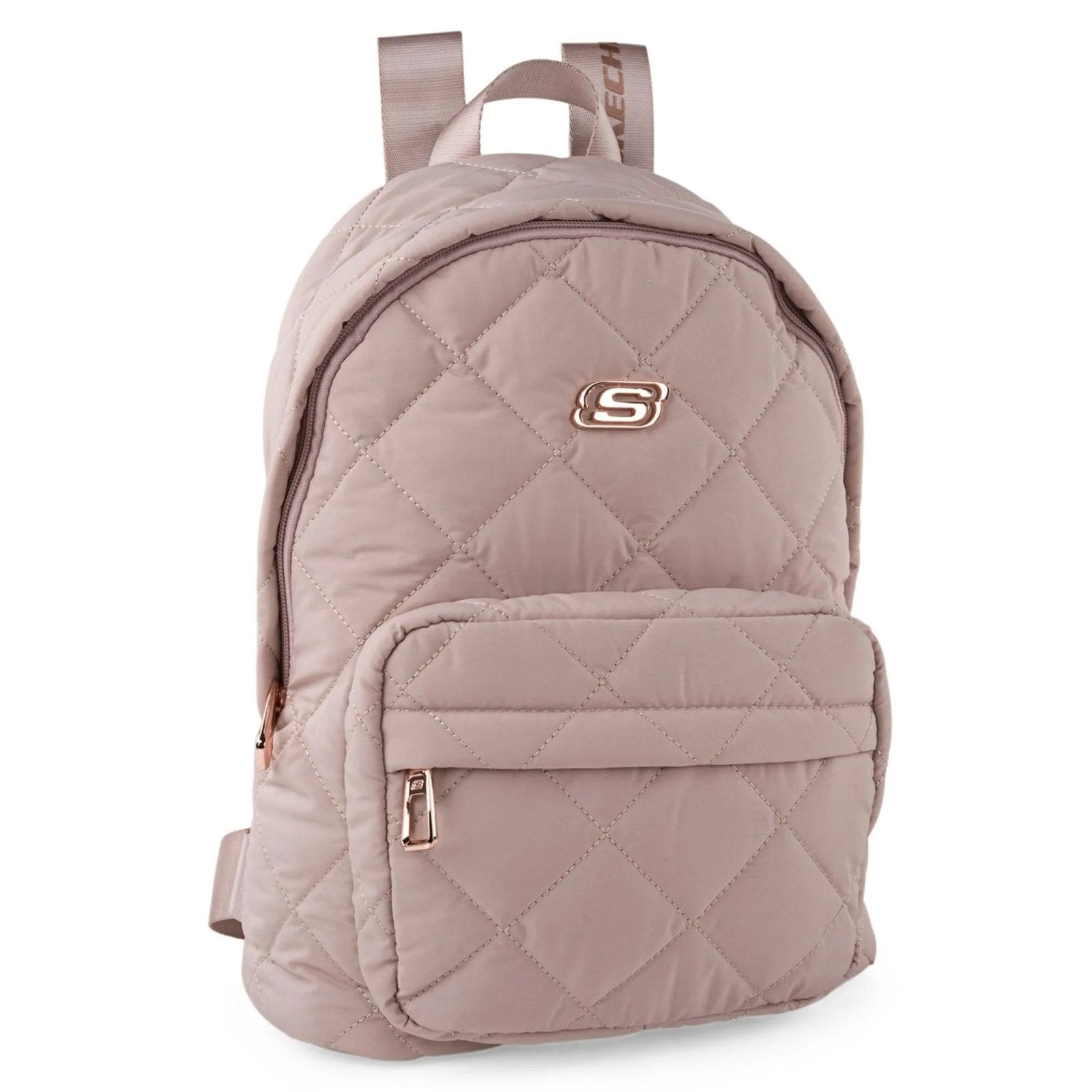 Pink Skechers Backpacks Skechers Lotus Central Backpack Freemans