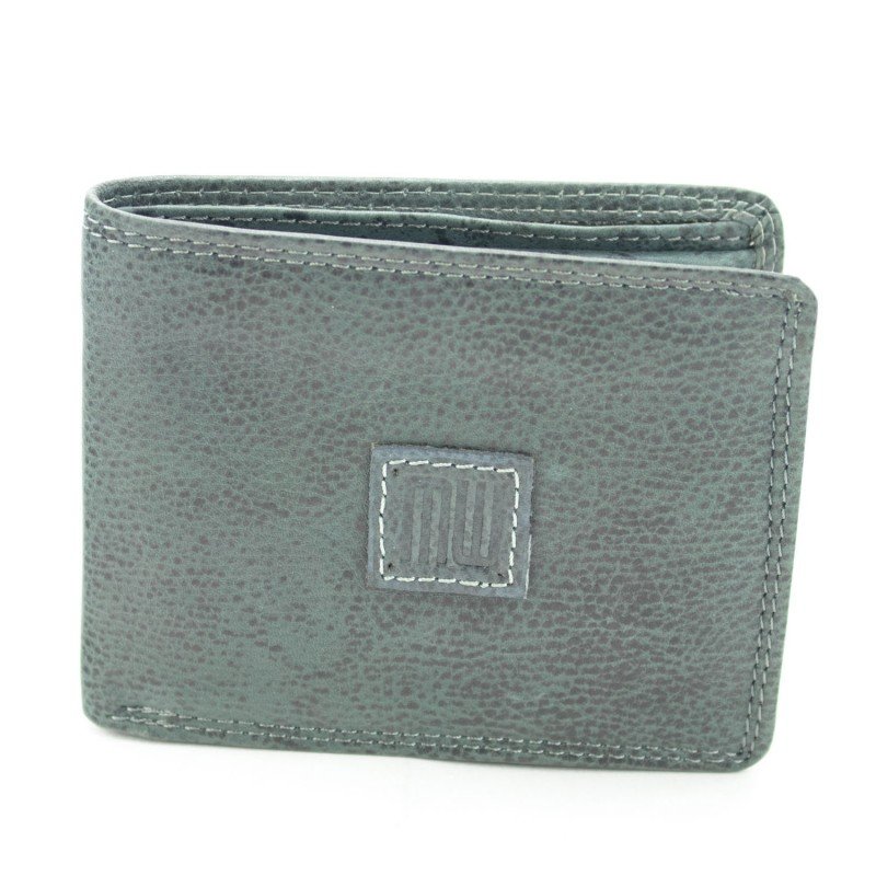 Cartera hombre MyWallets Patch