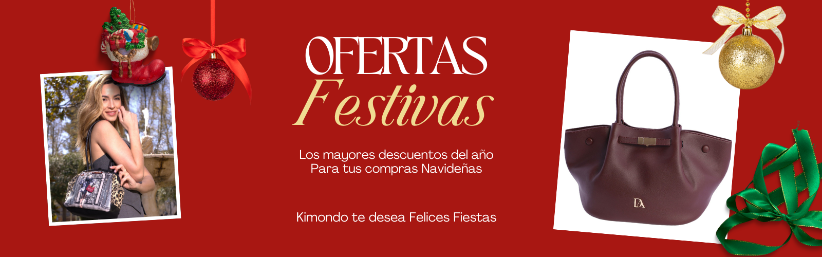REBAJAS Hasta -50% en Kimondo