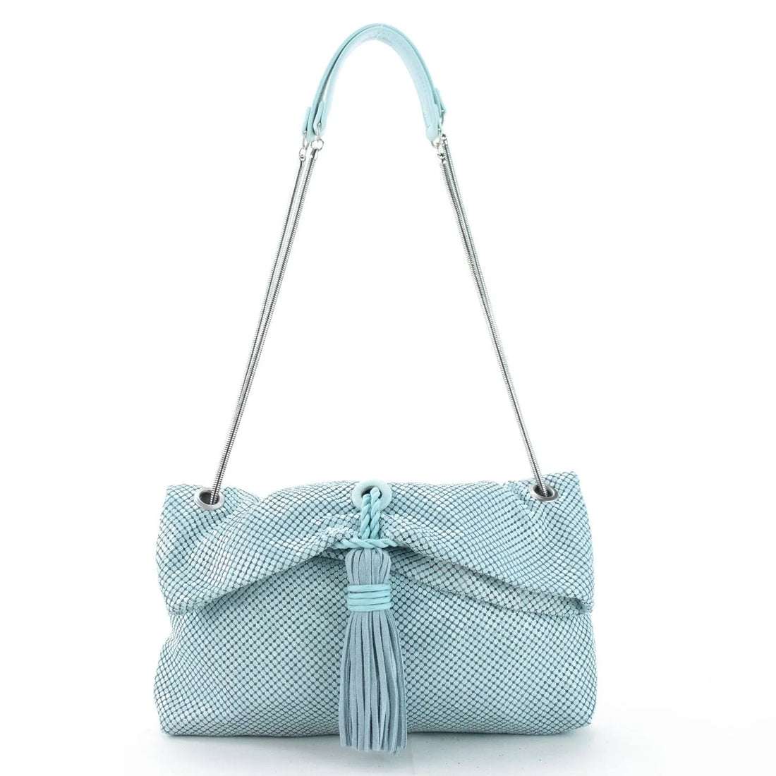 Bolso fiesta malla Abbacino Bluebell