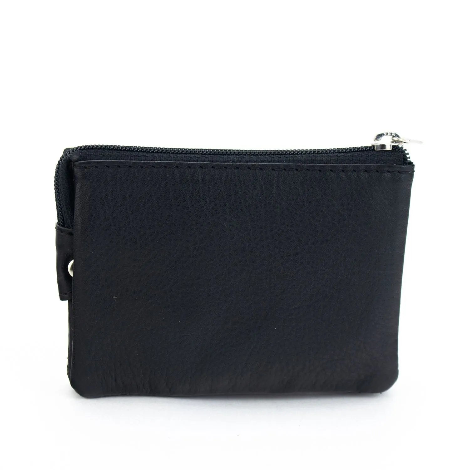 Monedero triple Piel Basics JL Piel