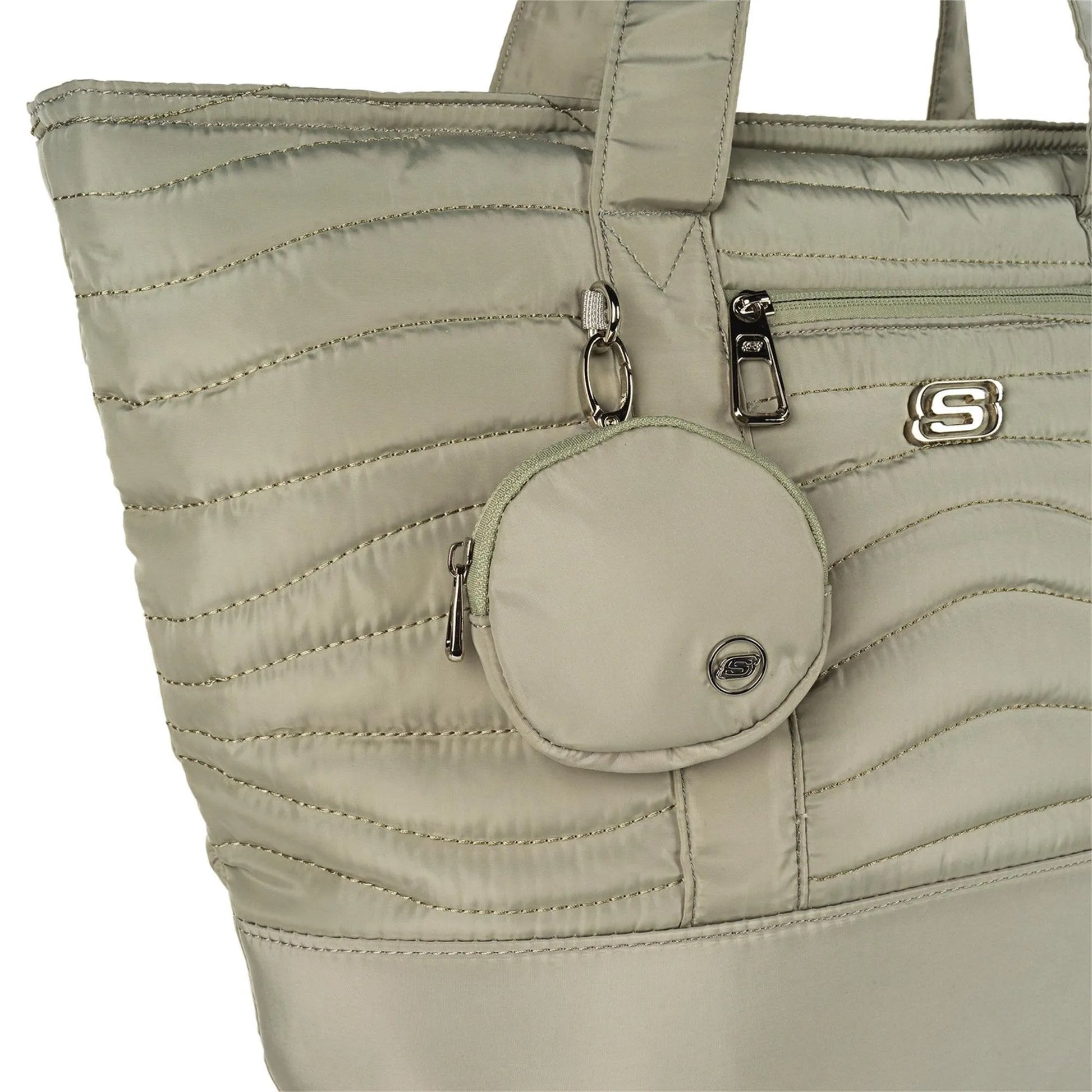 Bolso Shopper Tote Skechers Carolina