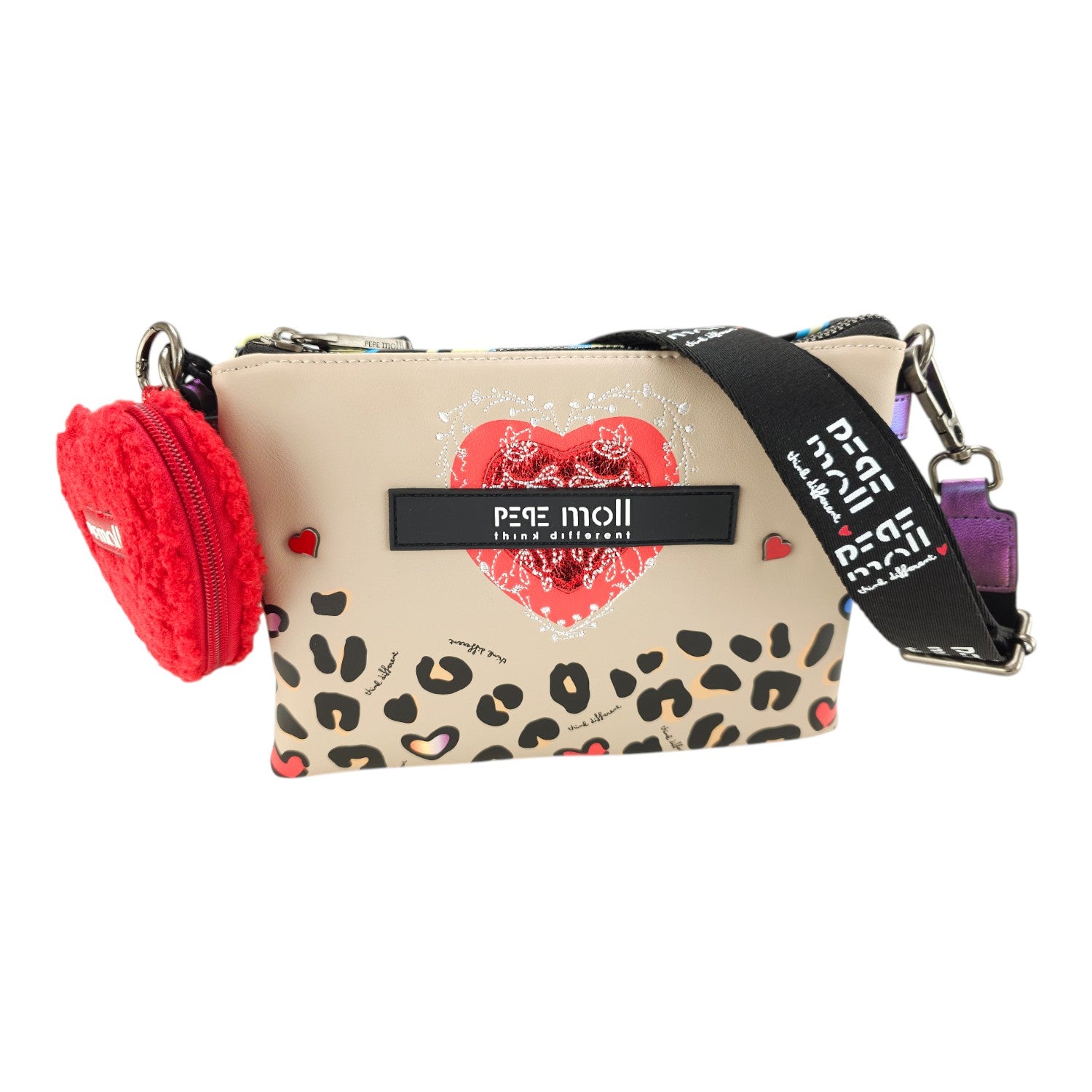 Bandolera Pepe moll Melodie