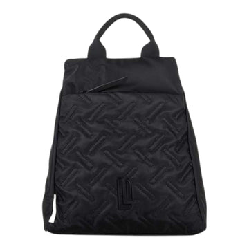Mochila Devota & Lomba antirrobo Iron Negro