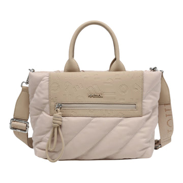 Bolso de mano Pepe moll Monica Arena