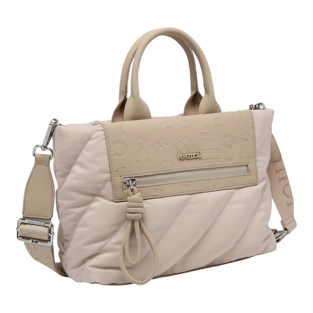 Bolso de mano Pepe moll Monica Arena