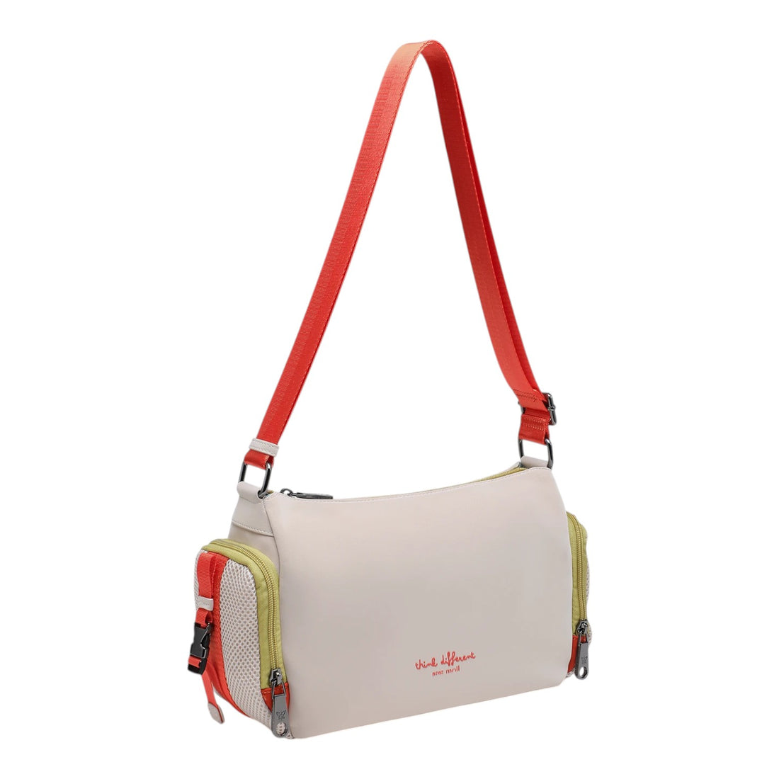 Bandolera Pepe moll Hayler Beige