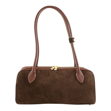 Bolso de Piel Pregato Cleo Cuero