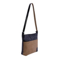 Bandolera Amichi Aura Negro - KimondoShop