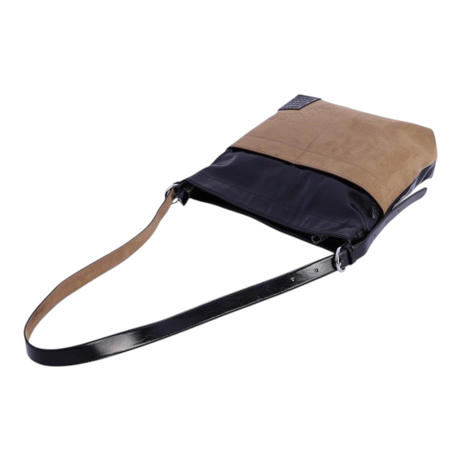 Bandolera Amichi Aura Negro - KimondoShop