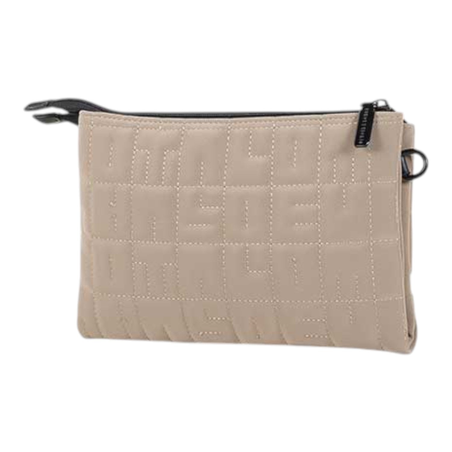 Bandolera - bolso Devota & Lomba Master Taupe - KimondoShop