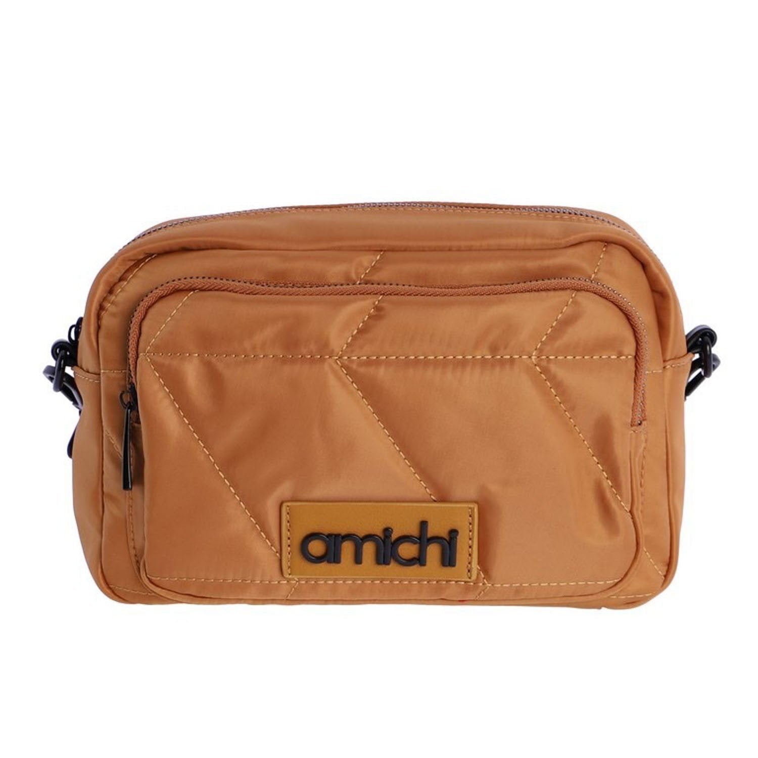 Bandolera compacta Amichi Devonport - KimondoShop