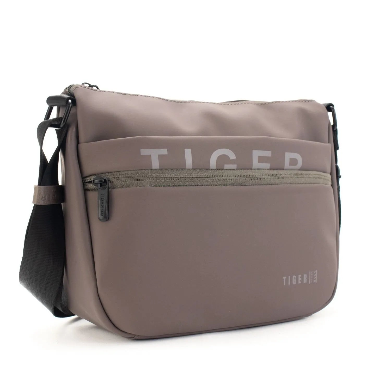 Bandolera con bolsillo Tiger Davos - KimondoShop