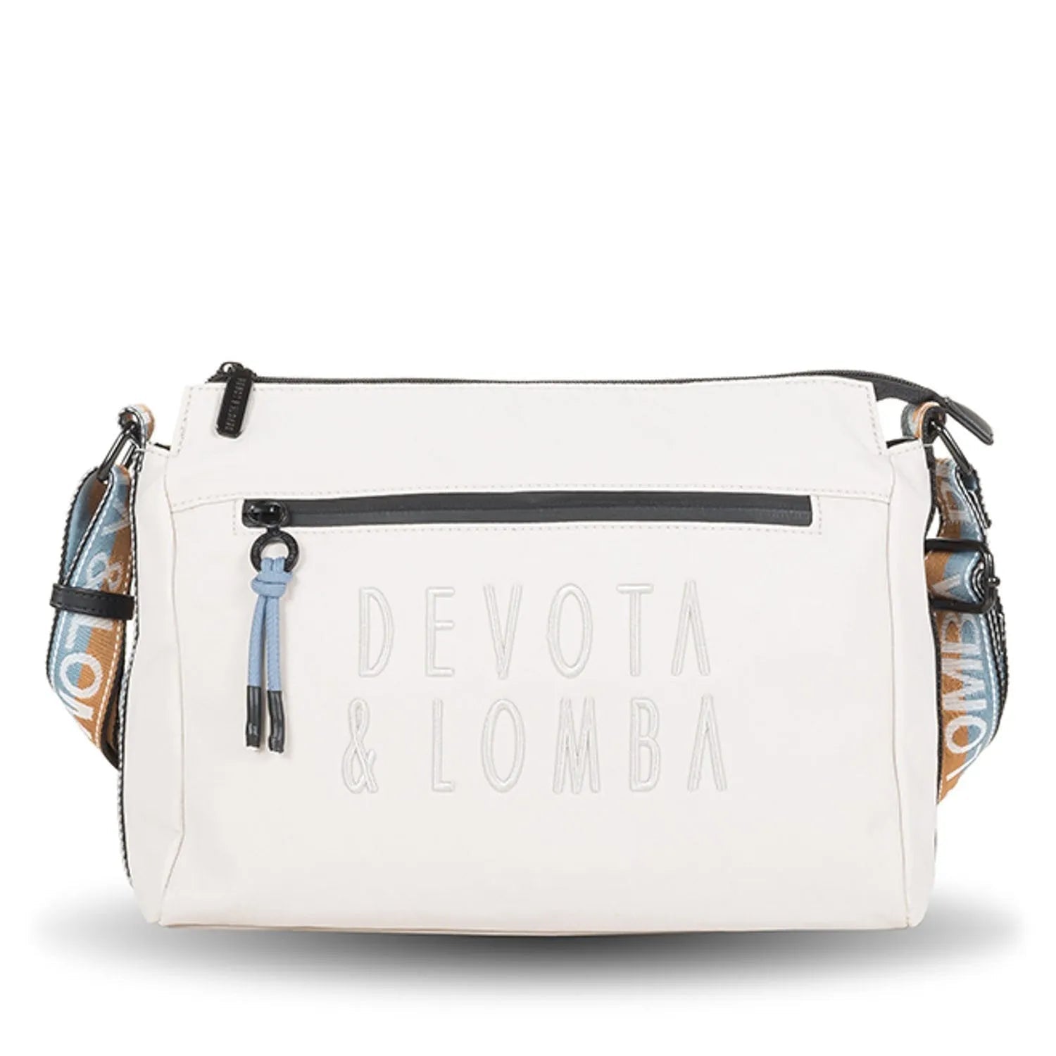 Bandolera Devota & Lomba Match - KimondoShop