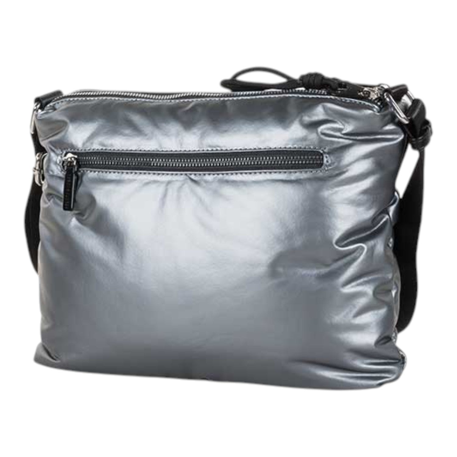 Bandolera Devota & Lomba Sunrise Plomo - KimondoShop