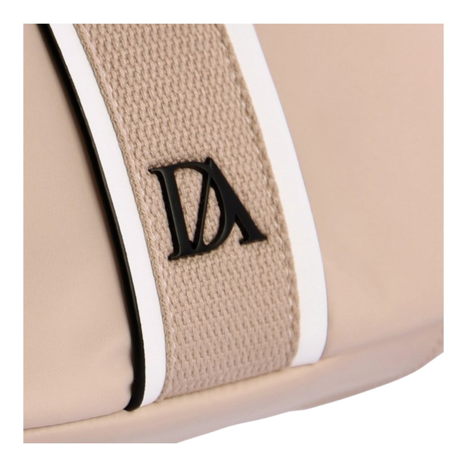 Bandolera Don Algodon Ibiza Beige - KimondoShop