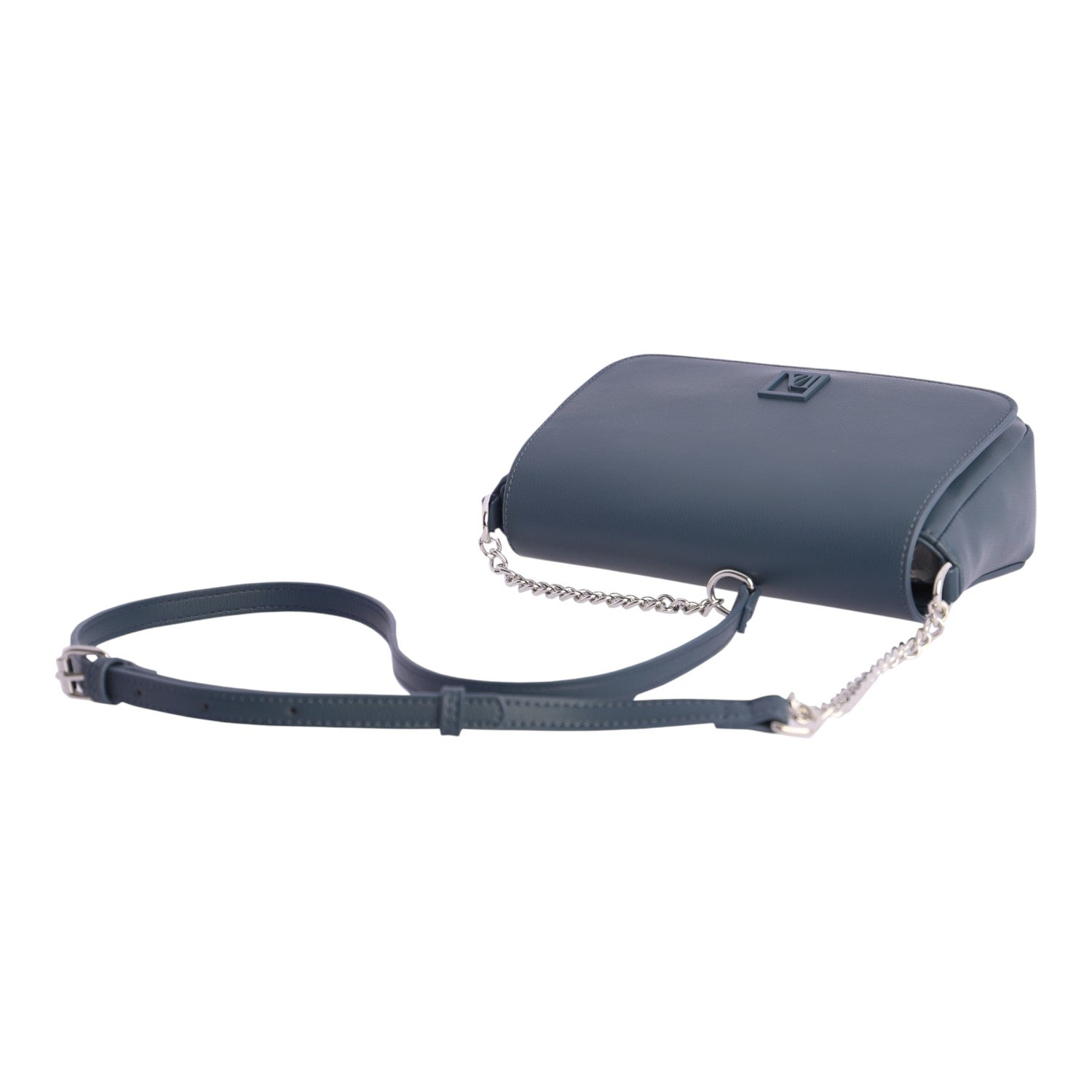 Bandolera Don Algodon Vínculo Azul - KimondoShop