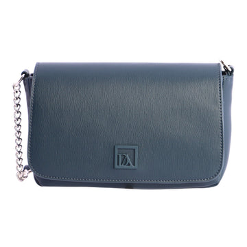 Bandolera Don Algodon Vínculo Azul - KimondoShop