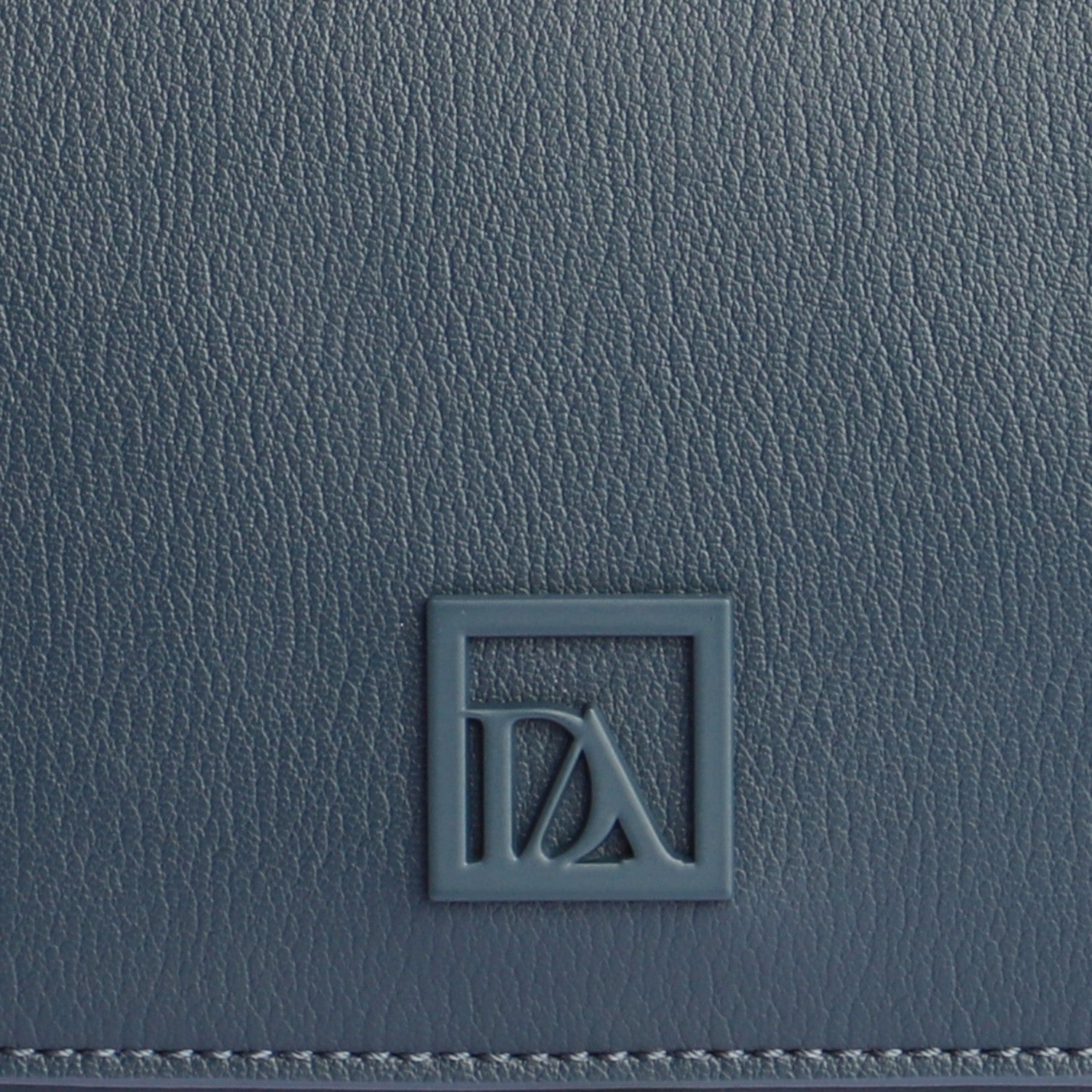 Bandolera Don Algodon Vínculo Azul - KimondoShop