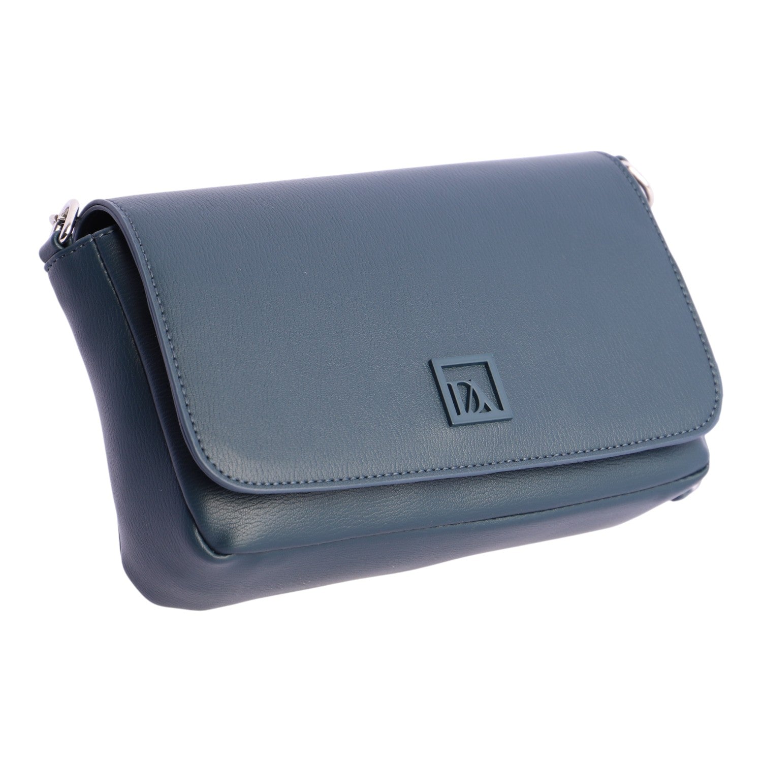 Bandolera Don Algodon Vínculo Azul - KimondoShop