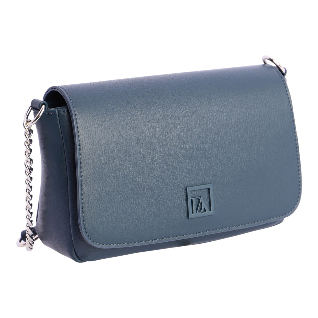 Bandolera Don Algodon Vínculo Azul - KimondoShop