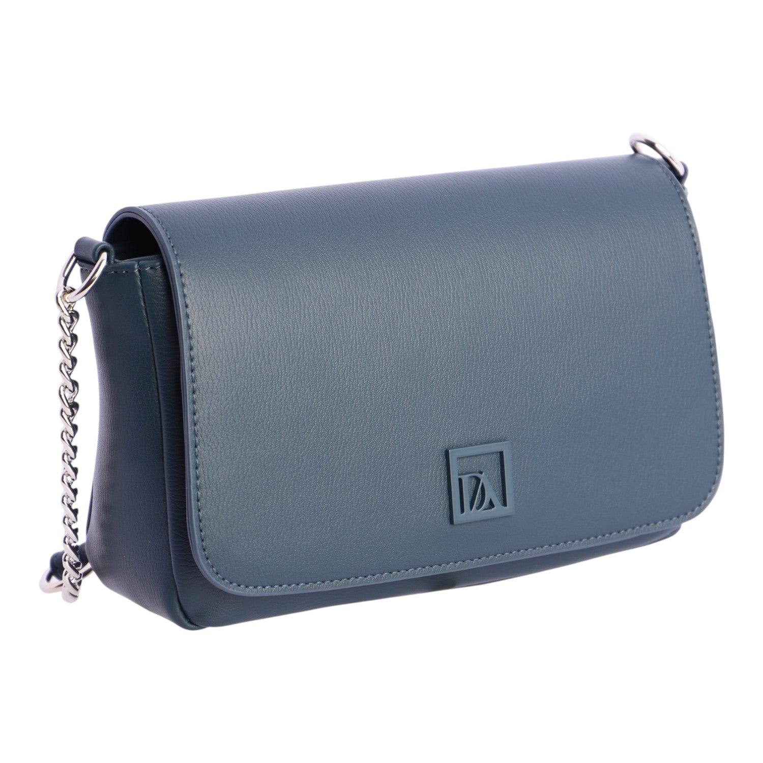 Bandolera Don Algodon Vínculo Azul - KimondoShop