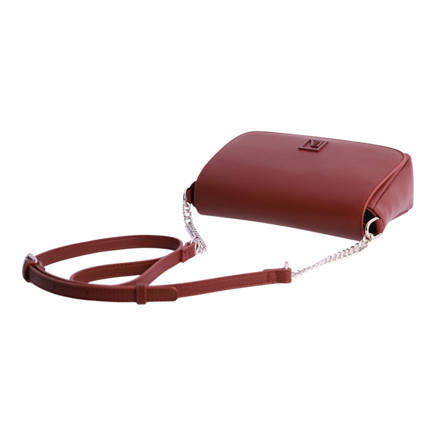 Bandolera Don Algodon Vínculo Terracota - KimondoShop