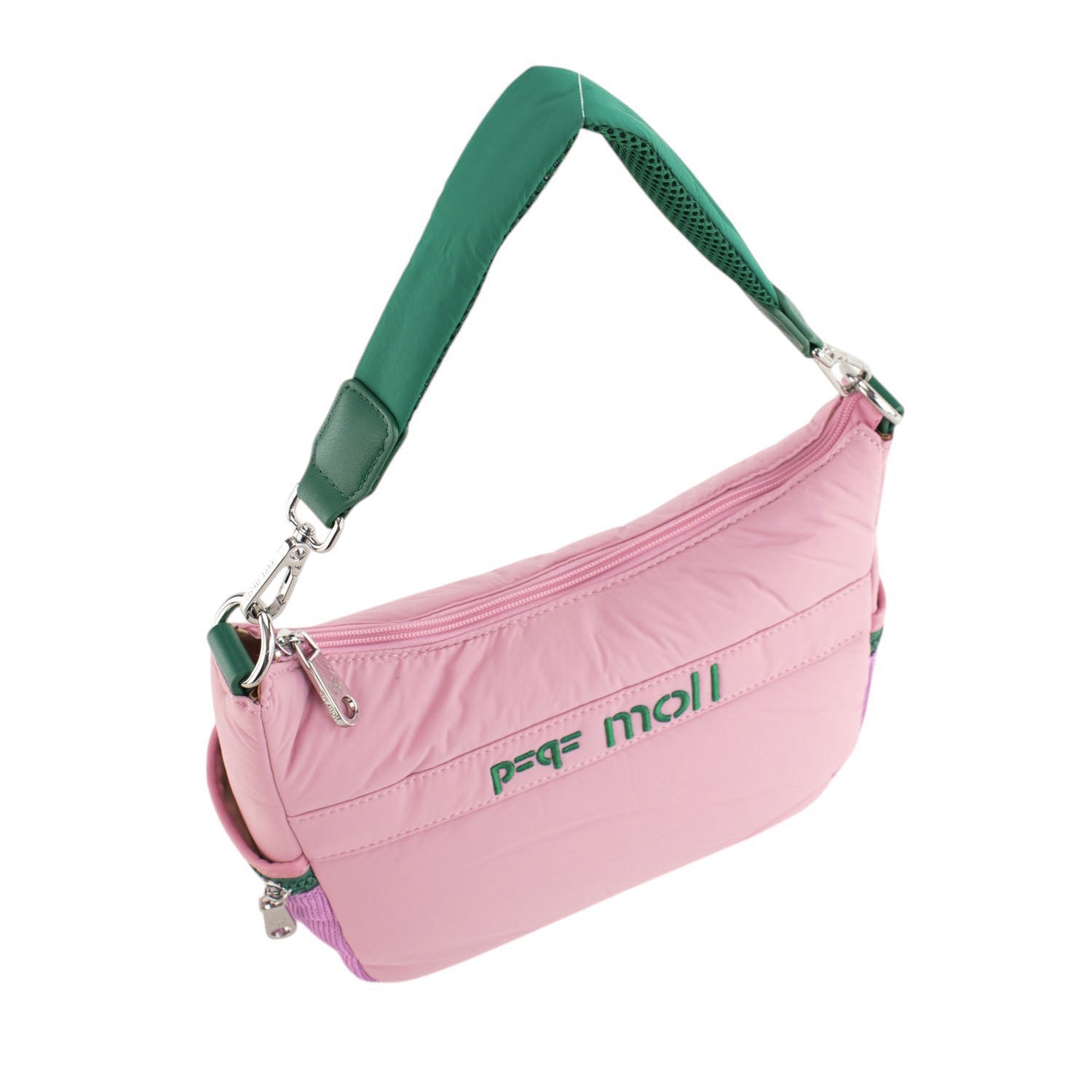 Bandolera Pepe Moll Bella Rosa - KimondoShop