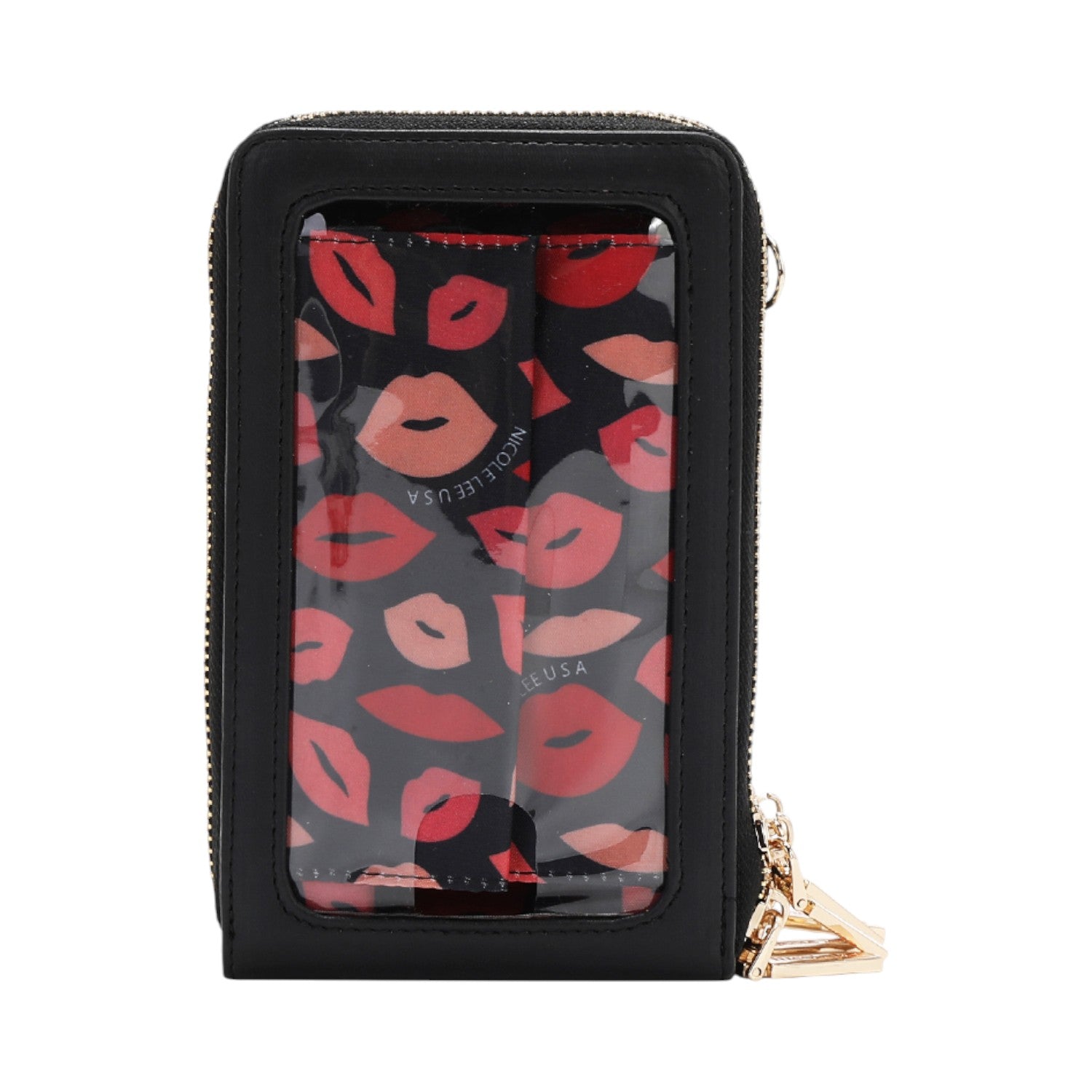 Bandolera portatodo Nicole Lee Samantha La Belleza - KimondoShop