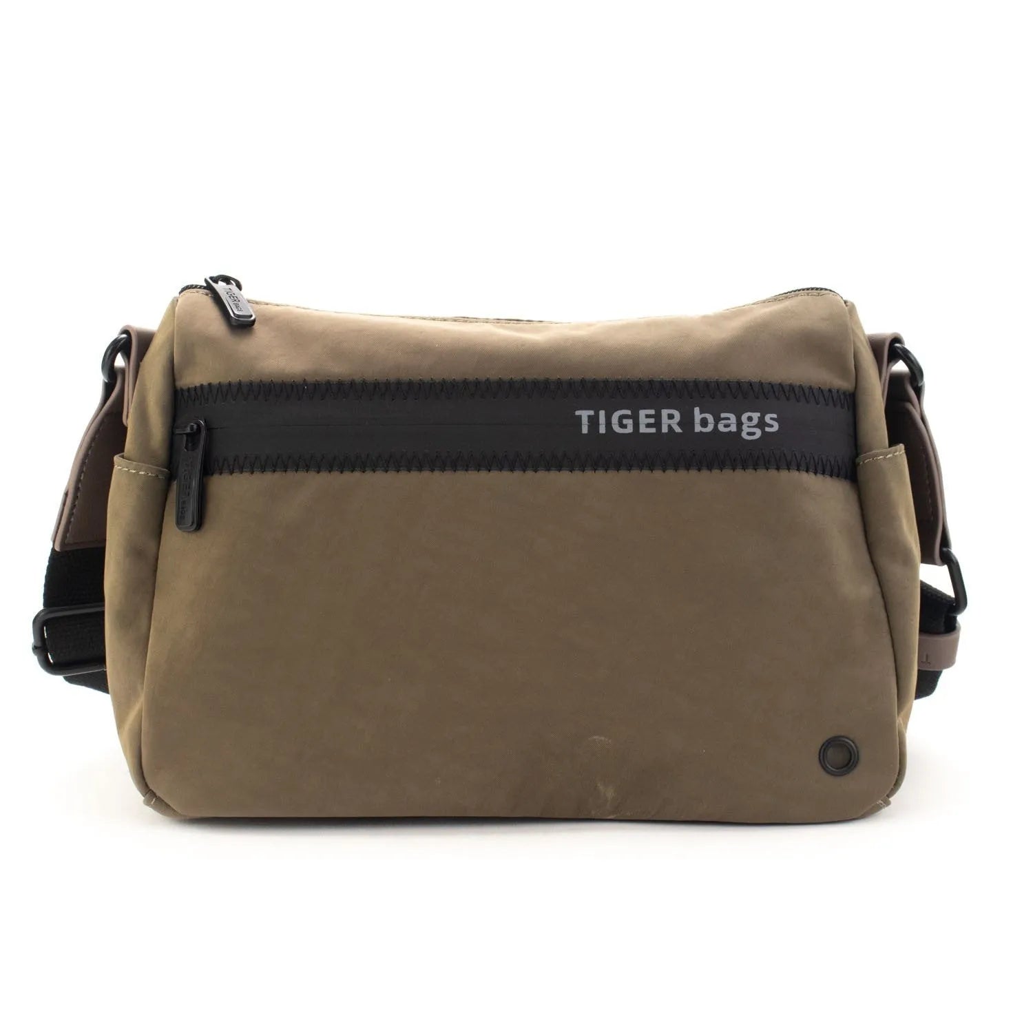 Bandolera Tiger Nantes - KimondoShop