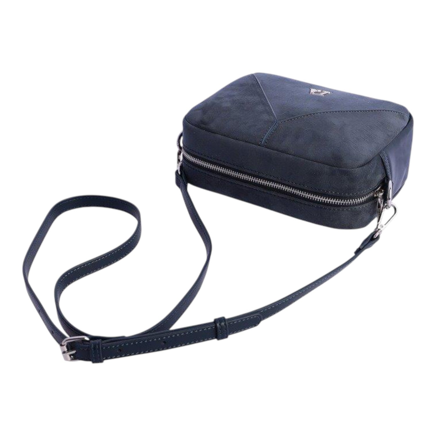 Banndolera Don Algodon Urbana Chic Marino - KimondoShop