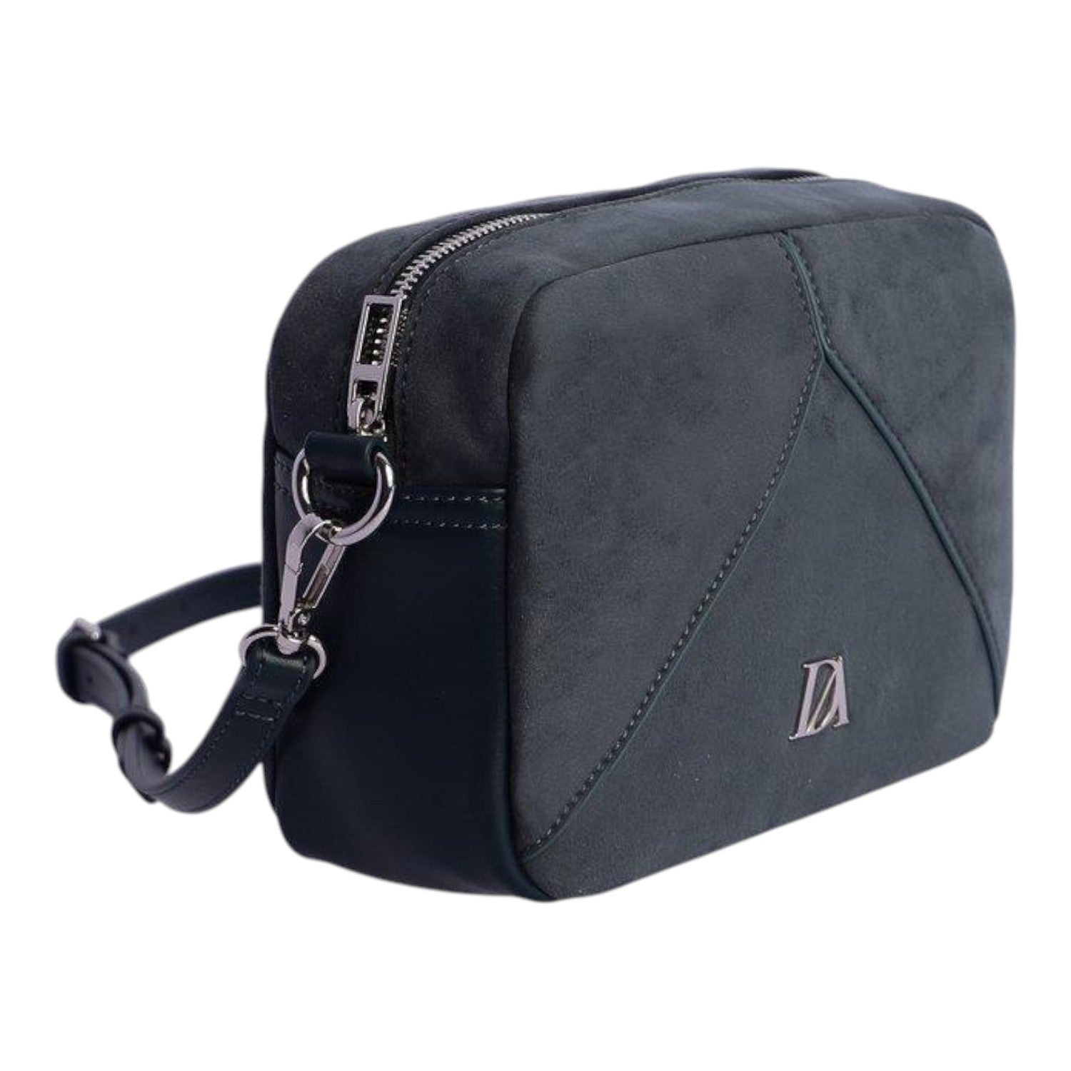 Banndolera Don Algodon Urbana Chic Marino - KimondoShop