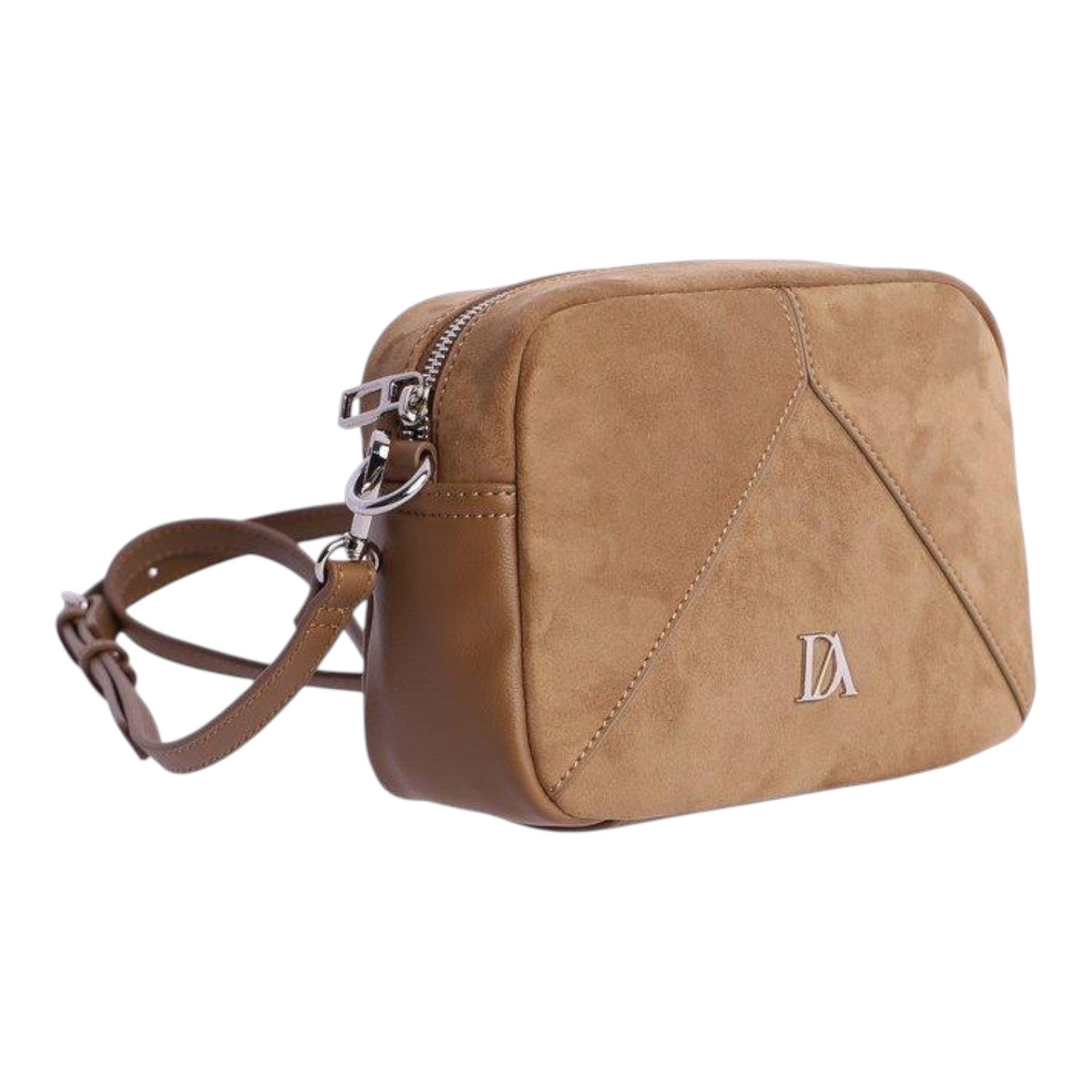 Banndolera Don Algodon Urbana Chic Marrón - KimondoShop