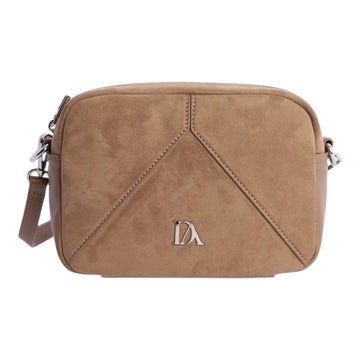 Banndolera Don Algodon Urbana Chic Marrón - KimondoShop