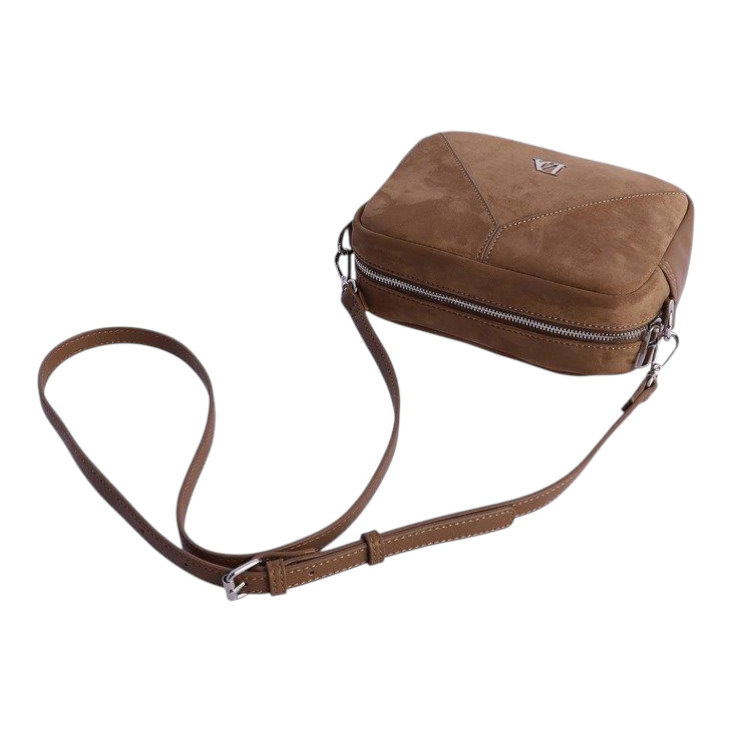 Banndolera Don Algodon Urbana Chic Marrón - KimondoShop