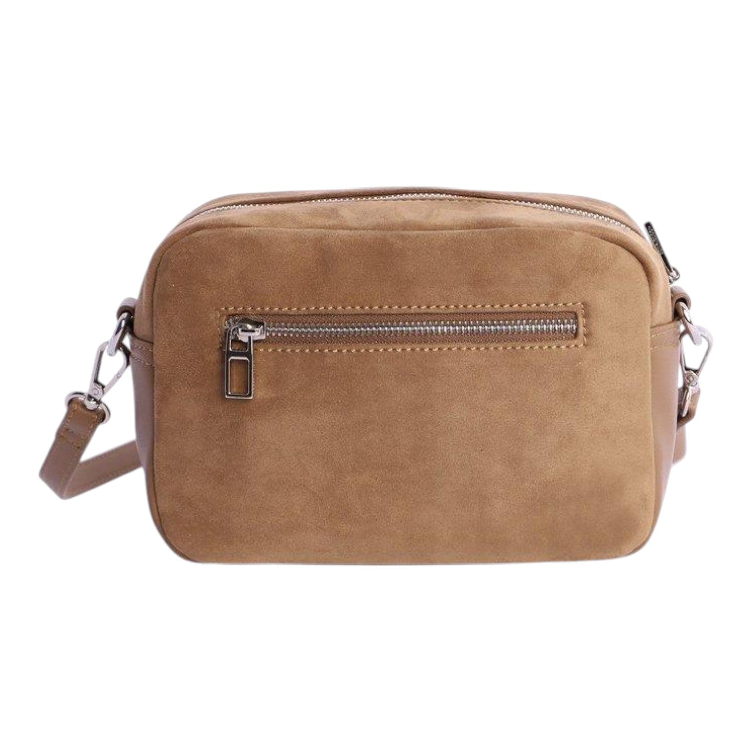 Banndolera Don Algodon Urbana Chic Marrón - KimondoShop