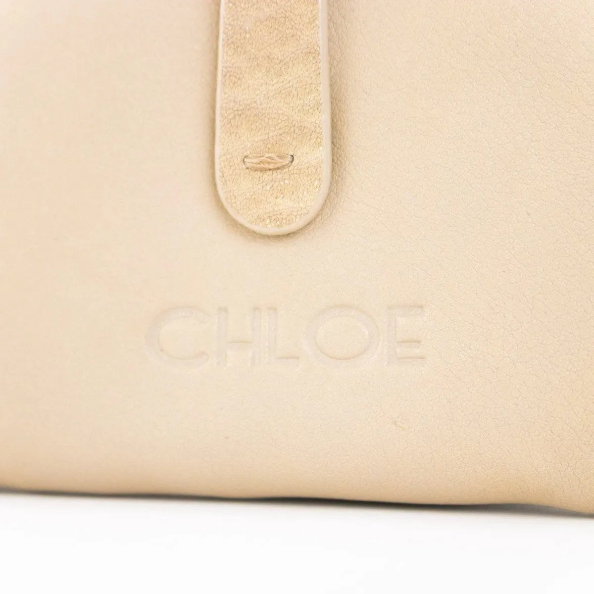 Billetero de mujer pequeño ByChloe Touch - KimondoShop