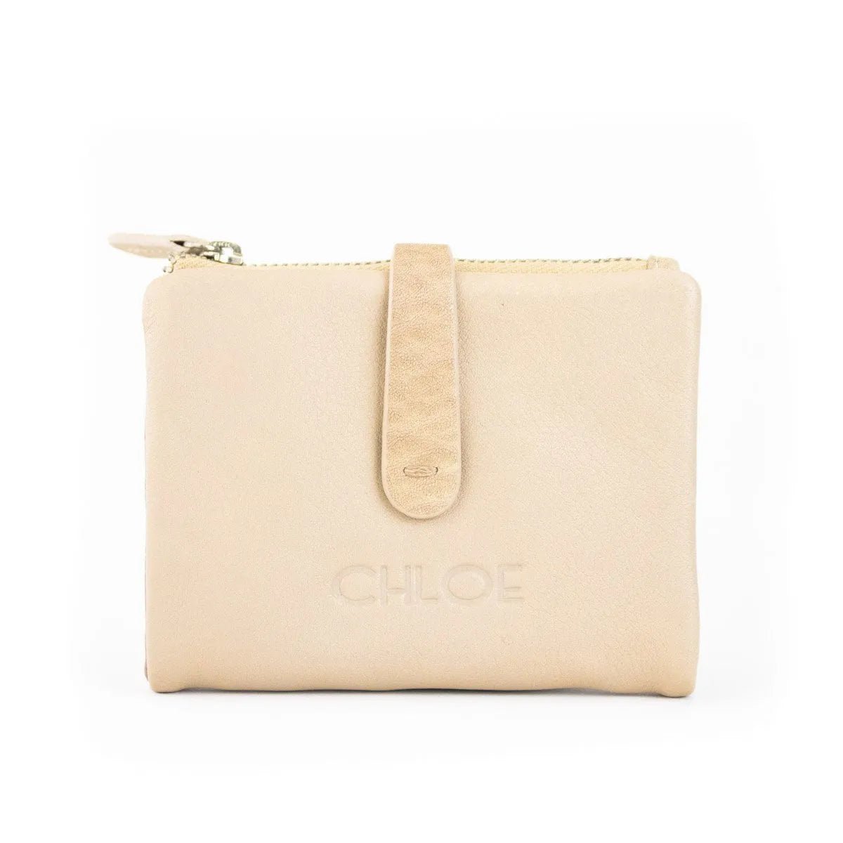 Billetero de mujer pequeño ByChloe Touch - KimondoShop