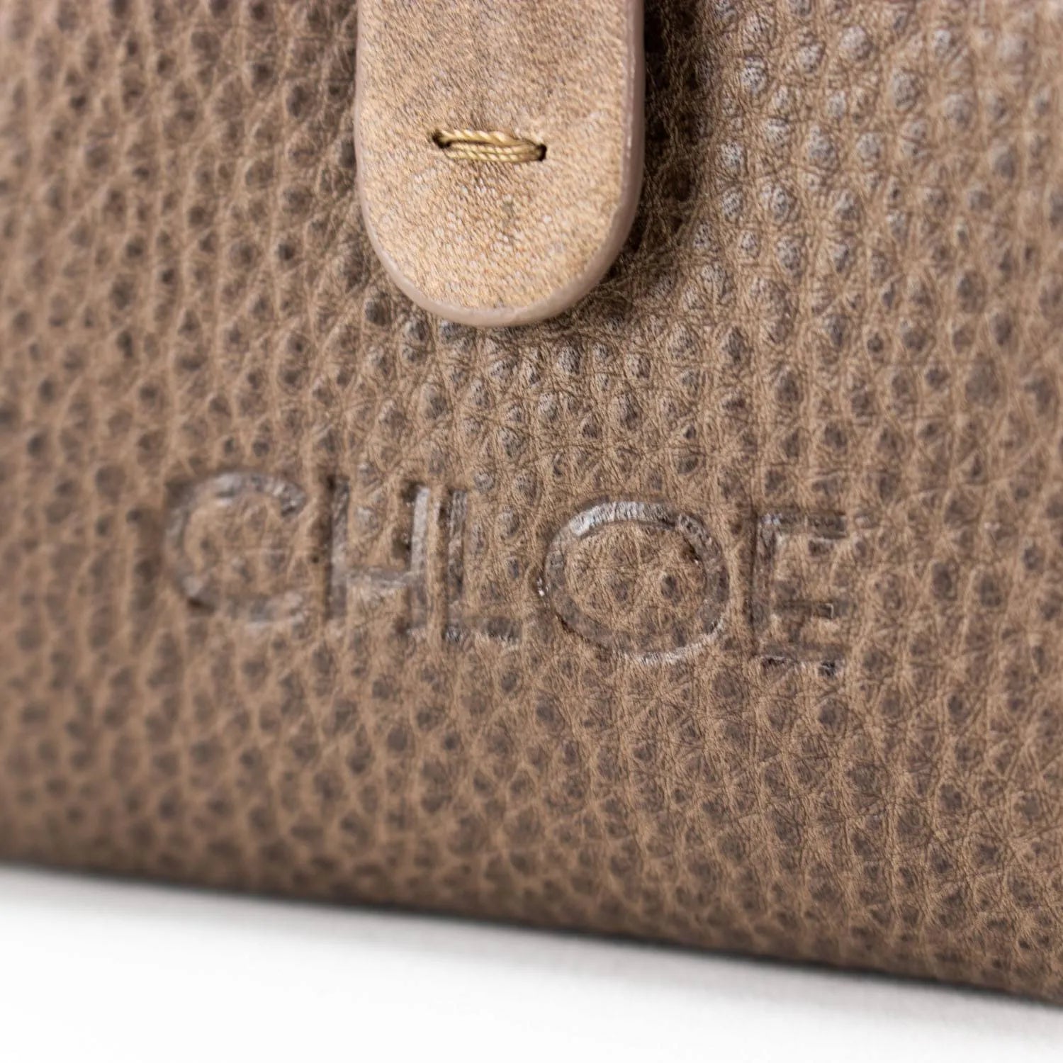 Billetero de mujer pequeño ByChloe Touch - KimondoShop