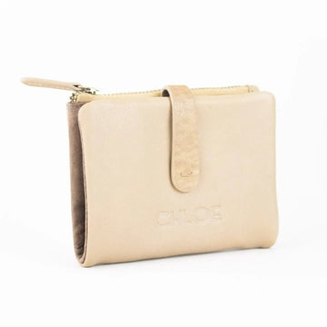 Billetero de mujer pequeño ByChloe Touch - KimondoShop