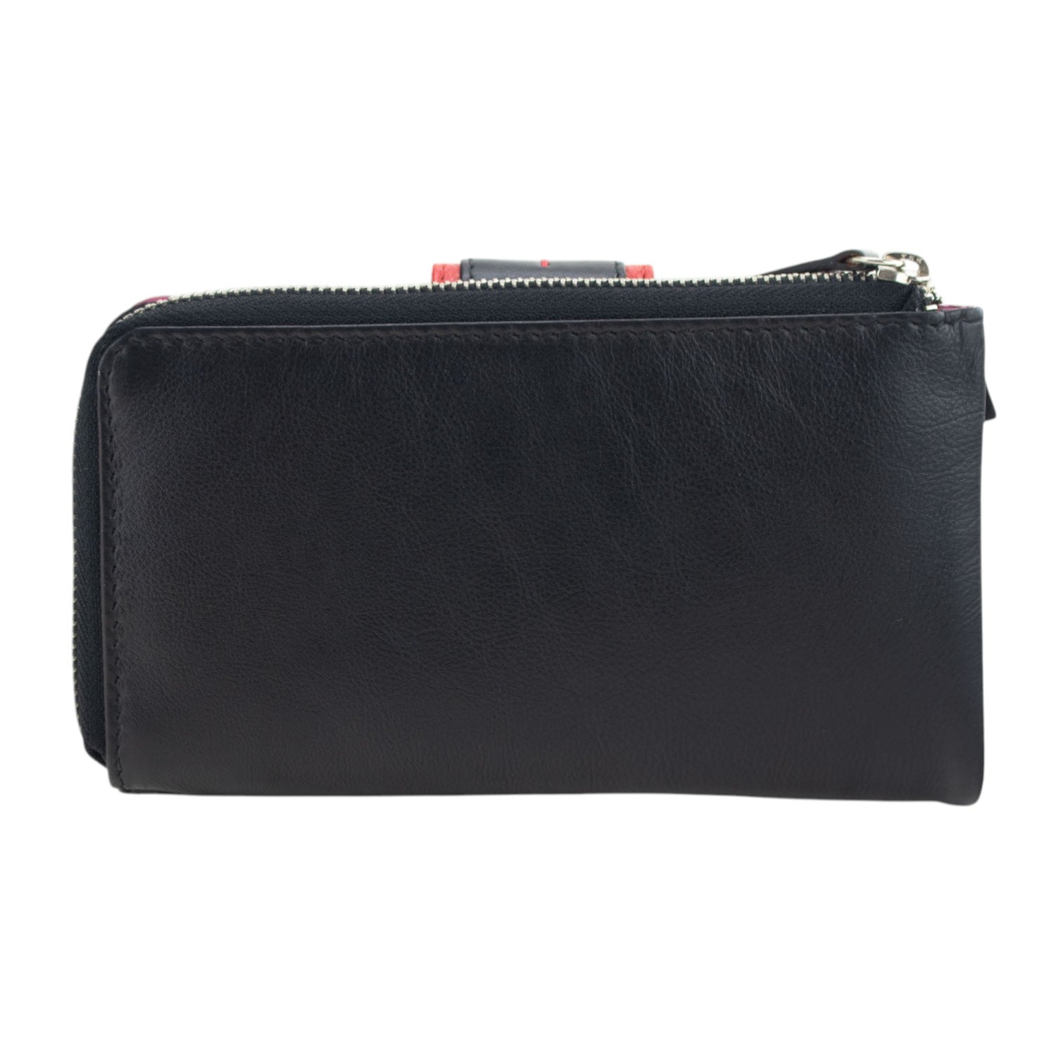 Billetero de piel Premium Pregato Notte Intenso - KimondoShop