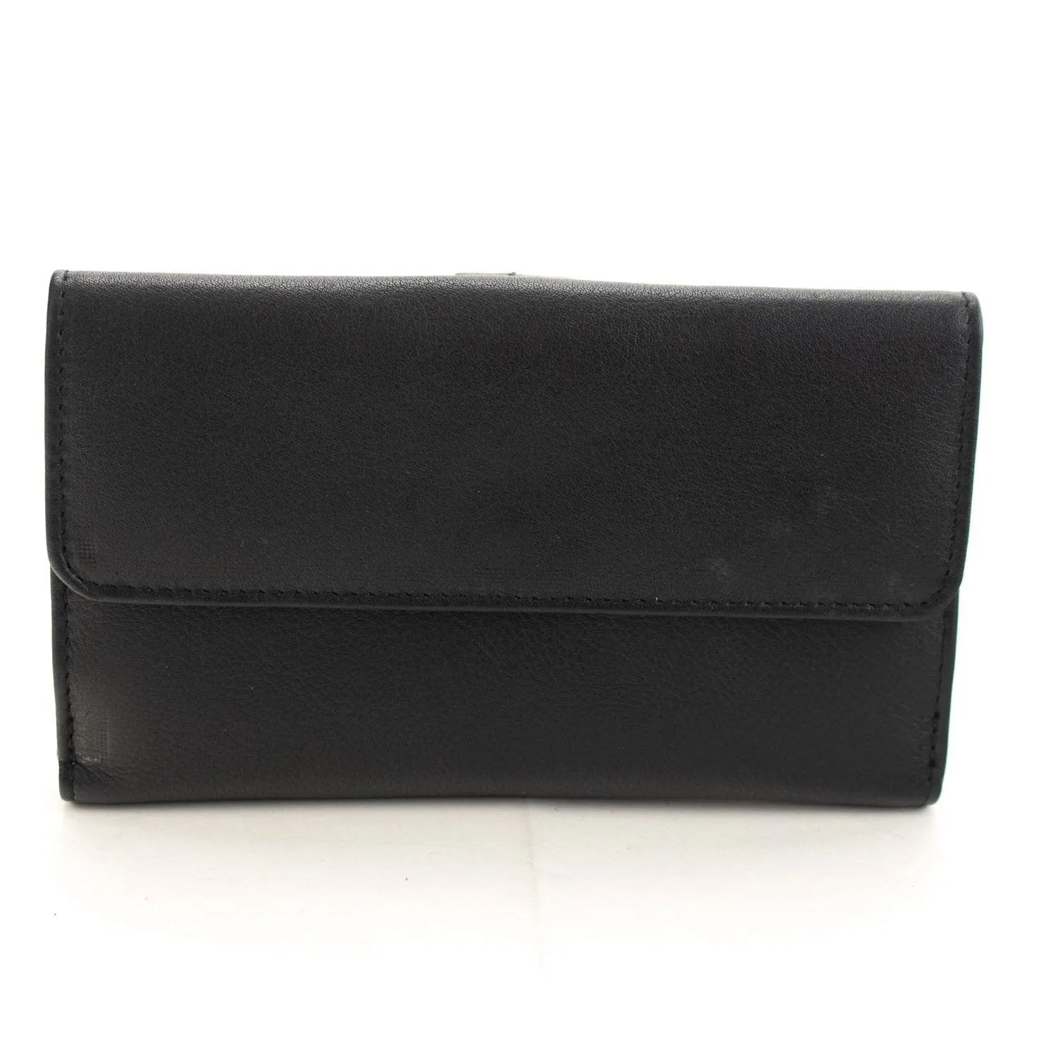 Billetero grande compacto ByChloe Elegance - KimondoShop