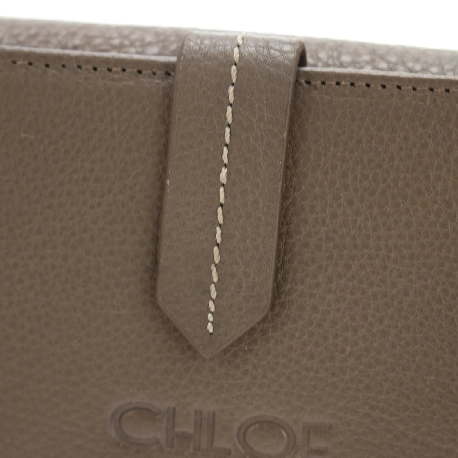 Billetero grande compacto ByChloe Elegance - KimondoShop