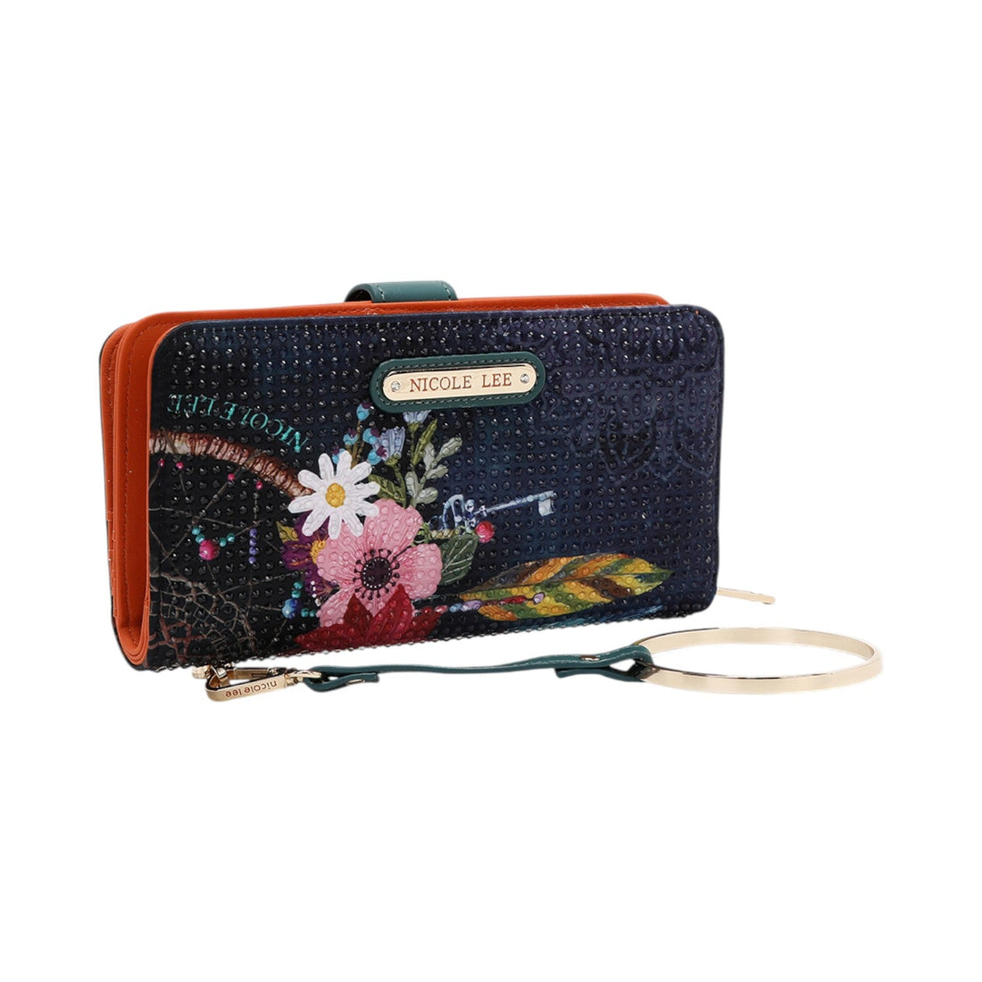 Billetero grande Nicole Lee Dream Comes True - KimondoShop