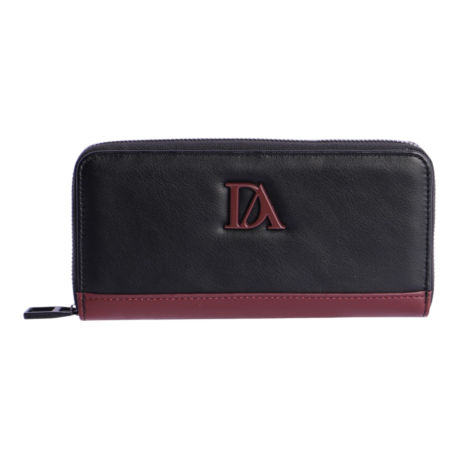 Billetero largo Don Algodon Noir Éternel Negro - KimondoShop