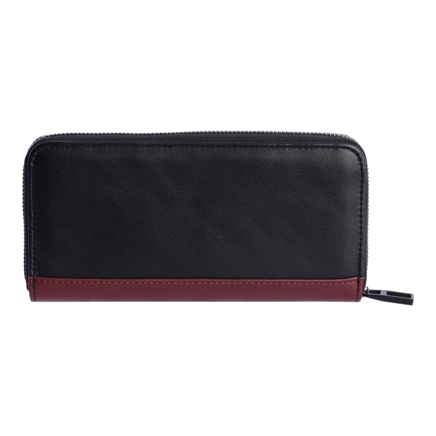 Billetero largo Don Algodon Noir Éternel Negro - KimondoShop