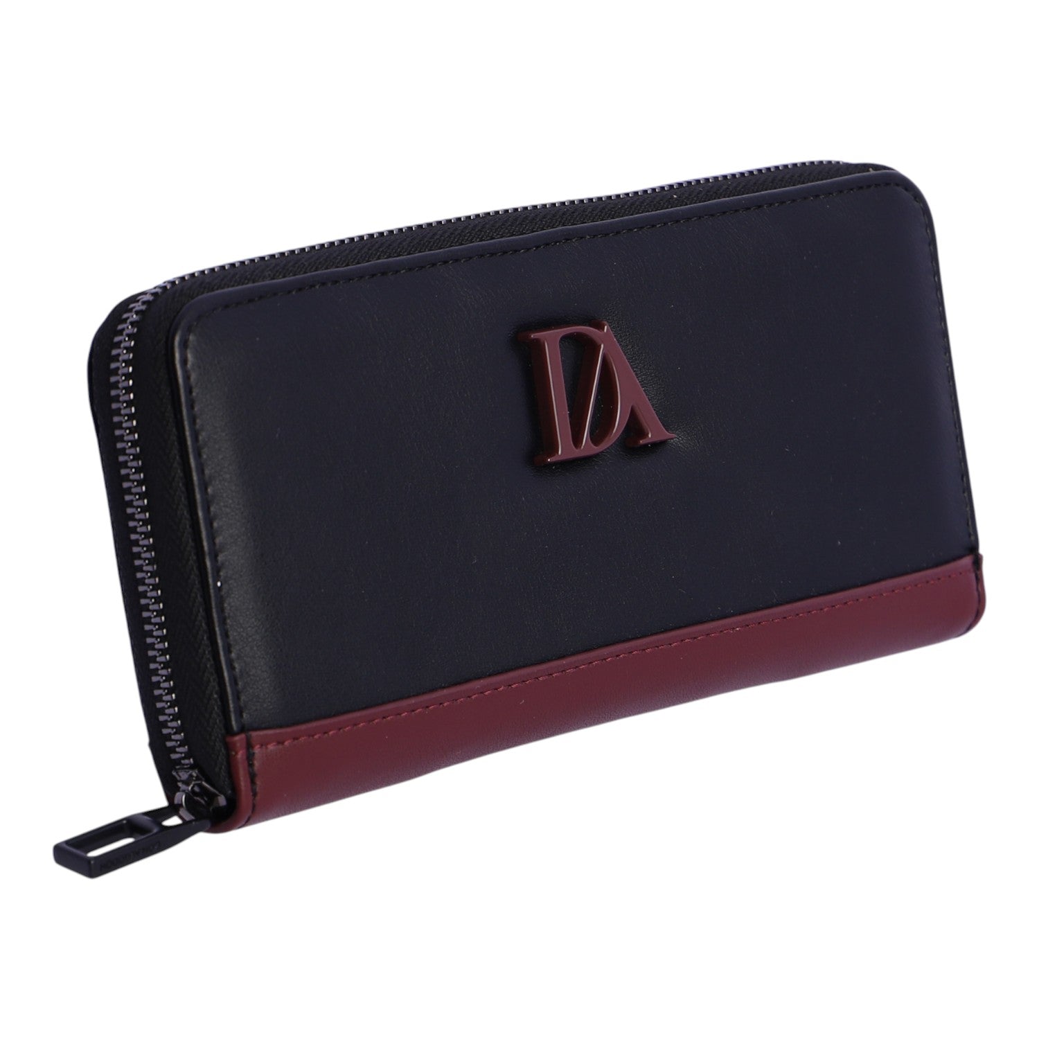 Billetero largo Don Algodon Noir Éternel Negro - KimondoShop