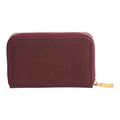Billetero mediano Don Algodon Mistic Burdeos - KimondoShop